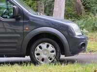USED 2012 12 FORD TRANSIT CONNECT 1.8 TDCi T230 Trend Panel Van 4dr Diesel Manual L3 H3 DPF (89 bhp) 