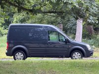 USED 2012 12 FORD TRANSIT CONNECT 1.8 TDCi T230 Trend Panel Van 4dr Diesel Manual L3 H3 DPF (89 bhp) 