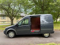 USED 2012 12 FORD TRANSIT CONNECT 1.8 TDCi T230 Trend Panel Van 4dr Diesel Manual L3 H3 DPF (89 bhp) 