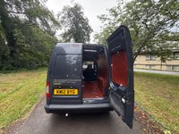 USED 2012 12 FORD TRANSIT CONNECT 1.8 TDCi T230 Trend Panel Van 4dr Diesel Manual L3 H3 DPF (89 bhp) 