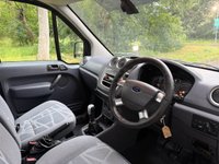 USED 2012 12 FORD TRANSIT CONNECT 1.8 TDCi T230 Trend Panel Van 4dr Diesel Manual L3 H3 DPF (89 bhp) 