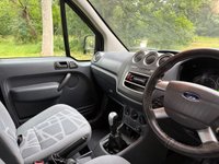 USED 2012 12 FORD TRANSIT CONNECT 1.8 TDCi T230 Trend Panel Van 4dr Diesel Manual L3 H3 DPF (89 bhp) 