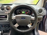 USED 2012 12 FORD TRANSIT CONNECT 1.8 TDCi T230 Trend Panel Van 4dr Diesel Manual L3 H3 DPF (89 bhp) 
