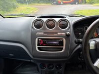 USED 2012 12 FORD TRANSIT CONNECT 1.8 TDCi T230 Trend Panel Van 4dr Diesel Manual L3 H3 DPF (89 bhp) 