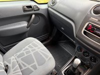 USED 2012 12 FORD TRANSIT CONNECT 1.8 TDCi T230 Trend Panel Van 4dr Diesel Manual L3 H3 DPF (89 bhp) 