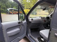 USED 2012 12 FORD TRANSIT CONNECT 1.8 TDCi T230 Trend Panel Van 4dr Diesel Manual L3 H3 DPF (89 bhp) 