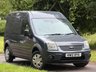 USED 2012 12 FORD TRANSIT CONNECT 1.8 TDCi T230 Trend Panel Van 4dr Diesel Manual L3 H3 DPF (89 bhp) 