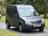 USED 2012 12 FORD TRANSIT CONNECT 1.8 TDCi T230 Trend Panel Van 4dr Diesel Manual L3 H3 DPF (89 bhp) 