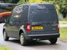 USED 2012 12 FORD TRANSIT CONNECT 1.8 TDCi T230 Trend Panel Van 4dr Diesel Manual L3 H3 DPF (89 bhp) 