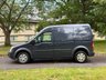 USED 2012 12 FORD TRANSIT CONNECT 1.8 TDCi T230 Trend Panel Van 4dr Diesel Manual L3 H3 DPF (89 bhp) 