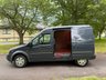 USED 2012 12 FORD TRANSIT CONNECT 1.8 TDCi T230 Trend Panel Van 4dr Diesel Manual L3 H3 DPF (89 bhp) 