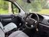 USED 2012 12 FORD TRANSIT CONNECT 1.8 TDCi T230 Trend Panel Van 4dr Diesel Manual L3 H3 DPF (89 bhp) 