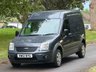 USED 2012 12 FORD TRANSIT CONNECT 1.8 TDCi T230 Trend Panel Van 4dr Diesel Manual L3 H3 DPF (89 bhp) 