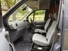 USED 2012 12 FORD TRANSIT CONNECT 1.8 TDCi T230 Trend Panel Van 4dr Diesel Manual L3 H3 DPF (89 bhp) 
