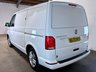 USED 2020 70 VOLKSWAGEN TRANSPORTER 2.0 TDI T32 Highline Panel Van 5dr Diesel DSG FWD SWB Euro 6 (s/s) (150 ps) 