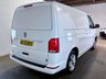 USED 2020 70 VOLKSWAGEN TRANSPORTER 2.0 TDI T32 Highline Panel Van 5dr Diesel DSG FWD SWB Euro 6 (s/s) (150 ps) 