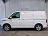 USED 2020 70 VOLKSWAGEN TRANSPORTER 2.0 TDI T32 Highline Panel Van 5dr Diesel DSG FWD SWB Euro 6 (s/s) (150 ps) 