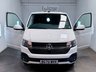 USED 2020 70 VOLKSWAGEN TRANSPORTER 2.0 TDI T32 Highline Panel Van 5dr Diesel DSG FWD SWB Euro 6 (s/s) (150 ps) 
