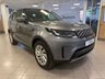 USED 2022 22 LAND ROVER DISCOVERY 3.0 D300 MHEV S SUV 5dr Diesel Auto 4WD Euro 6 (s/s) (300 ps) 