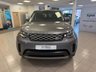 USED 2022 22 LAND ROVER DISCOVERY 3.0 D300 MHEV S SUV 5dr Diesel Auto 4WD Euro 6 (s/s) (300 ps) 