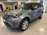 USED 2022 22 LAND ROVER DISCOVERY 3.0 D300 MHEV S SUV 5dr Diesel Auto 4WD Euro 6 (s/s) (300 ps) 