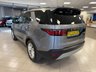 USED 2022 22 LAND ROVER DISCOVERY 3.0 D300 MHEV S SUV 5dr Diesel Auto 4WD Euro 6 (s/s) (300 ps) 