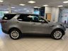 USED 2022 22 LAND ROVER DISCOVERY 3.0 D300 MHEV S SUV 5dr Diesel Auto 4WD Euro 6 (s/s) (300 ps) 