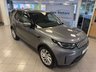 USED 2022 22 LAND ROVER DISCOVERY 3.0 D300 MHEV S SUV 5dr Diesel Auto 4WD Euro 6 (s/s) (300 ps) 