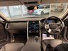 USED 2022 22 LAND ROVER DISCOVERY 3.0 D300 MHEV S SUV 5dr Diesel Auto 4WD Euro 6 (s/s) (300 ps) 