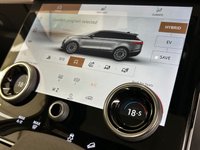 USED 2022 72 LAND ROVER RANGE ROVER VELAR 2.0 P400e 17.1kWh R-Dynamic SE SUV 5dr Petrol Plug-in Hybrid Auto 4WD Euro 6 (s/s) (404 ps) 