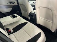 USED 2022 72 LAND ROVER RANGE ROVER VELAR 2.0 P400e 17.1kWh R-Dynamic SE SUV 5dr Petrol Plug-in Hybrid Auto 4WD Euro 6 (s/s) (404 ps) 