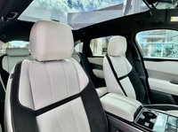 USED 2022 72 LAND ROVER RANGE ROVER VELAR 2.0 P400e 17.1kWh R-Dynamic SE SUV 5dr Petrol Plug-in Hybrid Auto 4WD Euro 6 (s/s) (404 ps) 