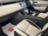 USED 2022 72 LAND ROVER RANGE ROVER VELAR 2.0 P400e 17.1kWh R-Dynamic SE SUV 5dr Petrol Plug-in Hybrid Auto 4WD Euro 6 (s/s) (404 ps) 