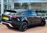 USED 2022 72 LAND ROVER RANGE ROVER VELAR 2.0 P400e 17.1kWh R-Dynamic SE SUV 5dr Petrol Plug-in Hybrid Auto 4WD Euro 6 (s/s) (404 ps) 