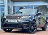 USED 2022 72 LAND ROVER RANGE ROVER VELAR 2.0 P400e 17.1kWh R-Dynamic SE SUV 5dr Petrol Plug-in Hybrid Auto 4WD Euro 6 (s/s) (404 ps) 
