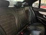 USED 2019 19 MERCEDES-BENZ C CLASS 1.6 C200d AMG Line Saloon 4dr Diesel Manual Euro 6 (s/s) (160 ps) FRESH MOT/SERVICE/AMG LINE