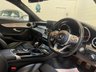 USED 2019 19 MERCEDES-BENZ C CLASS 1.6 C200d AMG Line Saloon 4dr Diesel Manual Euro 6 (s/s) (160 ps) FRESH MOT/SERVICE/AMG LINE