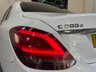 USED 2019 19 MERCEDES-BENZ C CLASS 1.6 C200d AMG Line Saloon 4dr Diesel Manual Euro 6 (s/s) (160 ps) FRESH MOT/SERVICE/AMG LINE