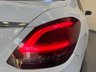 USED 2019 19 MERCEDES-BENZ C CLASS 1.6 C200d AMG Line Saloon 4dr Diesel Manual Euro 6 (s/s) (160 ps) FRESH MOT/SERVICE/AMG LINE
