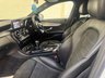 USED 2019 19 MERCEDES-BENZ C CLASS 1.6 C200d AMG Line Saloon 4dr Diesel Manual Euro 6 (s/s) (160 ps) FRESH MOT/SERVICE/AMG LINE