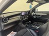 USED 2019 19 MERCEDES-BENZ C CLASS 1.6 C200d AMG Line Saloon 4dr Diesel Manual Euro 6 (s/s) (160 ps) FRESH MOT/SERVICE/AMG LINE