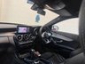 USED 2019 19 MERCEDES-BENZ C CLASS 1.6 C200d AMG Line Saloon 4dr Diesel Manual Euro 6 (s/s) (160 ps) FRESH MOT/SERVICE/AMG LINE