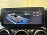 USED 2019 19 MERCEDES-BENZ C CLASS 1.6 C200d AMG Line Saloon 4dr Diesel Manual Euro 6 (s/s) (160 ps) FRESH MOT/SERVICE/AMG LINE