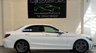 USED 2019 19 MERCEDES-BENZ C CLASS 1.6 C200d AMG Line Saloon 4dr Diesel Manual Euro 6 (s/s) (160 ps) FRESH MOT/SERVICE/AMG LINE