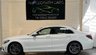 USED 2019 19 MERCEDES-BENZ C CLASS 1.6 C200d AMG Line Saloon 4dr Diesel Manual Euro 6 (s/s) (160 ps) FRESH MOT/SERVICE/AMG LINE