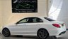 USED 2019 19 MERCEDES-BENZ C CLASS 1.6 C200d AMG Line Saloon 4dr Diesel Manual Euro 6 (s/s) (160 ps) FRESH MOT/SERVICE/AMG LINE