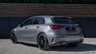USED 2023 23 MERCEDES-BENZ A-CLASS 1.3 A200h MHEV AMG Line (Executive) Hatchback 5dr Petrol Hybrid 7G-DCT Euro 6 (s/s) (177 ps) 