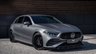USED 2023 23 MERCEDES-BENZ A-CLASS 1.3 A200h MHEV AMG Line (Executive) Hatchback 5dr Petrol Hybrid 7G-DCT Euro 6 (s/s) (177 ps) 