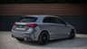 USED 2023 23 MERCEDES-BENZ A-CLASS 1.3 A200h MHEV AMG Line (Executive) Hatchback 5dr Petrol Hybrid 7G-DCT Euro 6 (s/s) (177 ps) 