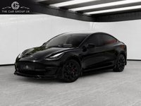 USED 2022 22 TESLA Model 3 (Dual Motor) Long Range Saloon 4dr Electric Auto 4WDE (346 ps) 